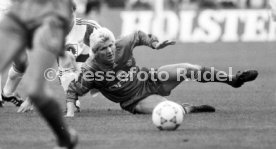 VfB Stuttgart - FC Bayern M&uuml;nchen