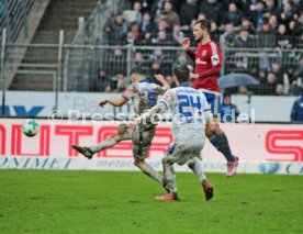 Karlsruher SC - SpVgg Unterhaching