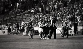 16.09.92 VfB Stuttgart - Leeds United