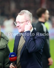 13.01.26 VfB Stuttgart - Eintracht Frankfurt