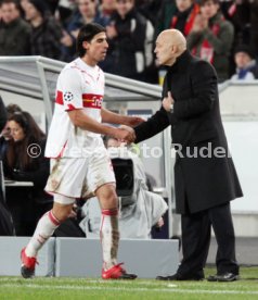 09.12.09 VfB Stuttgart - FC Unirea Urziceni
