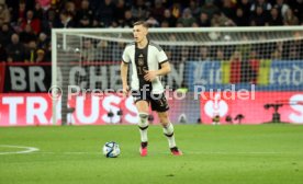 25.03.23 Deutschland - Peru