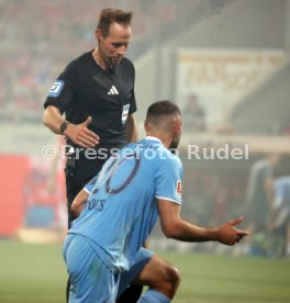 02.05.25 1. FC Heidenheim - VfL Bochum