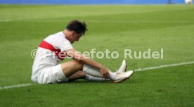 30.08.25 VfB Stuttgart - Borussia M&ouml;nchengladbach