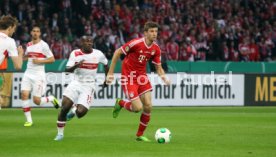 01.06.13 DFB-Pokal Finale 2013 FC Bayern M&uuml;nchen - VfB Stuttgart
