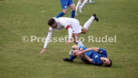 25.03.23 Stuttgarter Kickers - FV Ravensburg