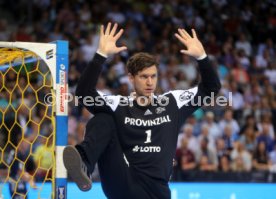 DKB Handball Bundesliga