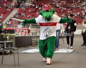 VfB Stuttgart - FC Augsburg