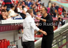 10.09.22 FC Bayern M&uuml;nchen - VfB Stuttgart