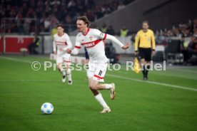 25.04.25 VfB Stuttgart - 1. FC Heidenheim