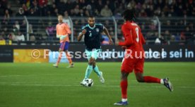 27.03.26 Schweiz - Deutschland