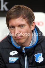 VfB Stuttgart - 1899 Hoffenheim