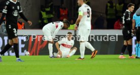 25.09.25 VfB Stuttgart - Celta de Vigo