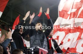 13.11.22 SC Freiburg - 1. FC Union Berlin