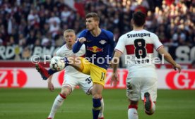 VfB Stuttgart - RB Leipzig