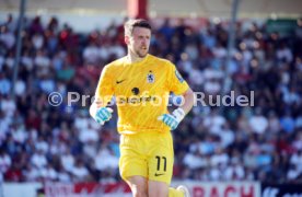 11.08.24 VfB Stuttgart II - TSV 1860 M&uuml;nchen