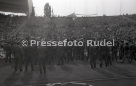 26.05.1984 VfB Stuttgart - Hamburger SV