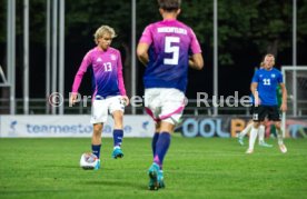 10.09.24 U21 Estland - U21 Deutschland