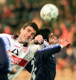 VfB Stuttgart