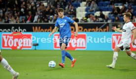 02.11.24 TSG 1899 Hoffenheim - FC St. Pauli