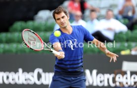 Tennis MercedesCup 2016 Stuttgart Weissenhof