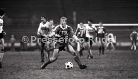 22.10.86 Torpedo Moskau - VfB Stuttgart