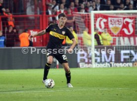 Relegation 2019 1. FC Union Berlin - VfB Stuttgart