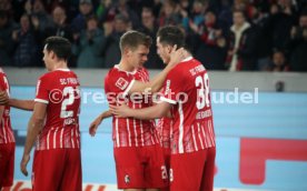 06.11.22 SC Freiburg - 1. FC K&ouml;ln