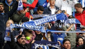 06.08.23 Karlsruher SC - Hamburger SV