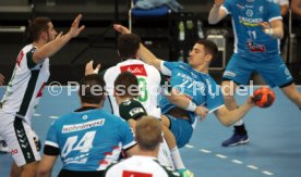 10.12.20 TVB Stuttgart - GWD Minden