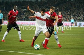 Hannover 96 - VfB Stuttgart