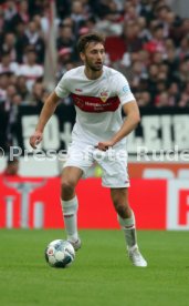 VfB Stuttgart - SG Dynamo Dresden