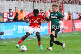 21.10.23 1. FC Union Berlin - VfB Stuttgart