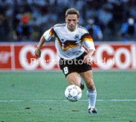 FIFA WM 1990