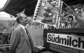 27.07.91 VfB Stuttgart - Inter Mailand