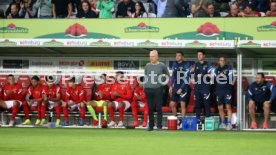 26.09.21 SC Freiburg - FC Augsburg