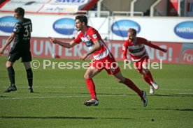 28.02.21 1. FC Heidenheim - Fortuna D&uuml;sseldorf