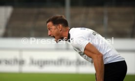 16.09.20 Stuttgarter Kickers - FSV 08 Bissingen