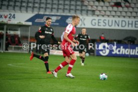 01.11.20 SC Freiburg - Bayer 04 Leverkusen