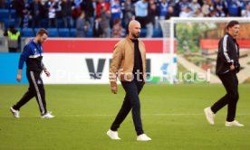 10.10.26 TSG 1899 Hoffenheim - Hamburger SV
