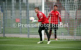 25.07.23 VfB Stuttgart Training