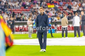 01.10.26 Deutschland - Serbien