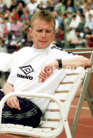 02.08.98 SSV Ulm 1846 - SG Wattenscheid 09