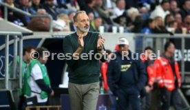 09.04.23 TSG 1899 Hoffenheim - FC Schalke 04