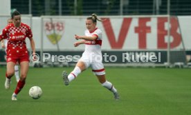 18.08.24 Frauen VfB Stuttgart - 1. FSV Mainz 05