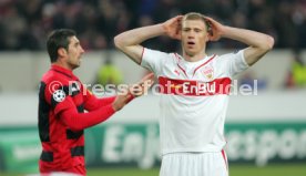 20.10.09 VfB Stuttgart - FC Sevilla