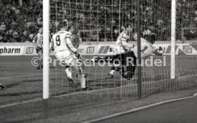 24.11.90 VfB Stuttgart - 1. FC K&ouml;ln