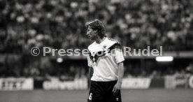 WM 1990 Deutschland - Jugoslawien