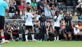 15.08.26 Fulham FC - VfB Stuttgart