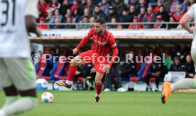 18.10.25 1. FC Heidenheim - SV Werder Bremen